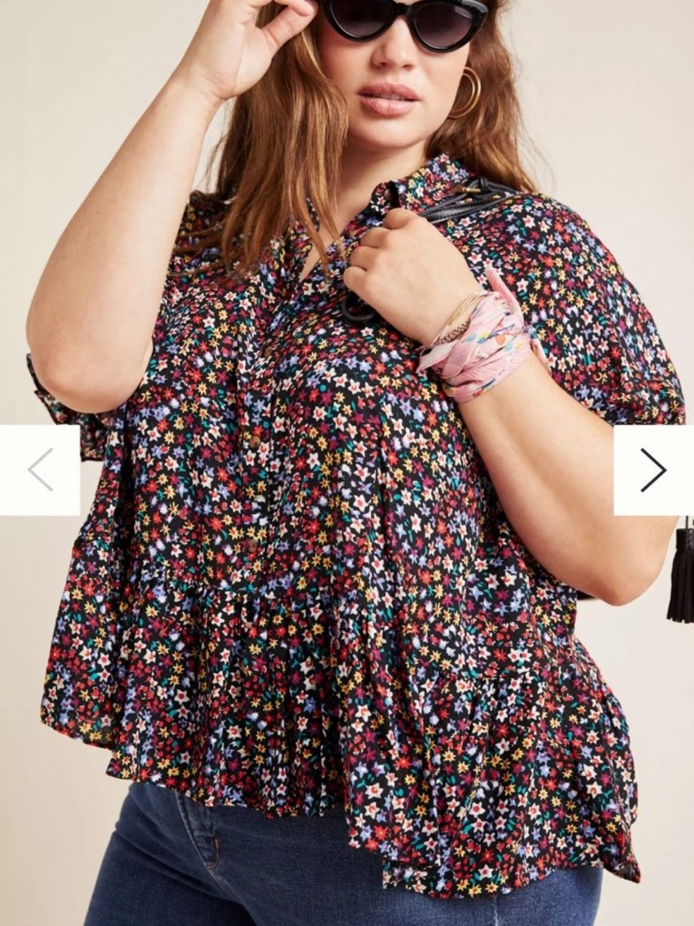 Maeve top